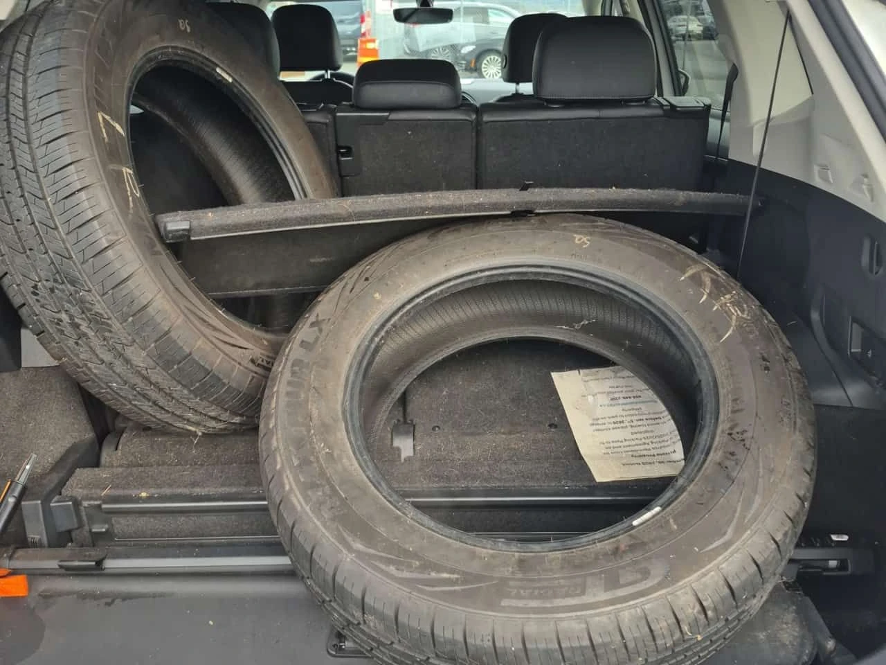 VW Tiguan COMFORTLINE * PANORAMA* ��������* �� �����* CARFAX | Mobile.bg � ����������� 16