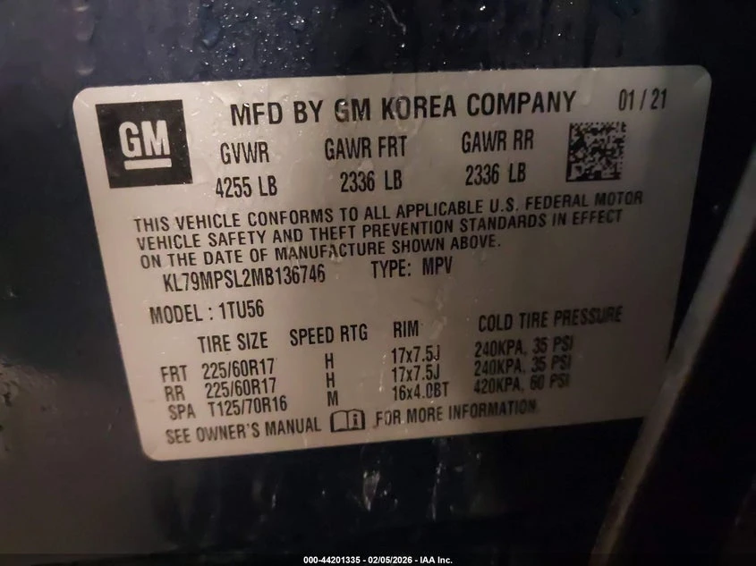 Chevrolet Trailblazer 1.3l Fwd Lt | Mobile.bg � ����������� 9