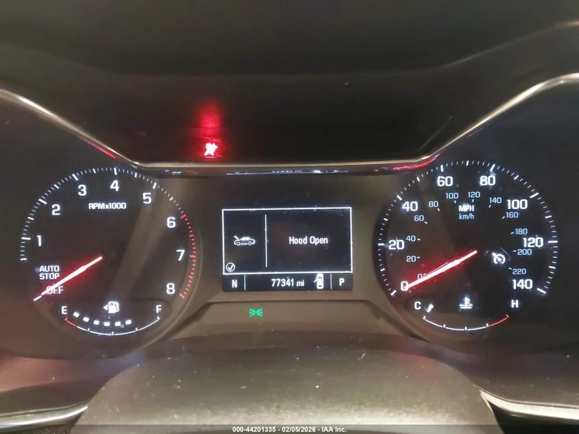 Chevrolet Trailblazer 1.3l Fwd Lt | Mobile.bg � ����������� 7