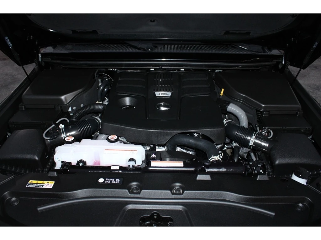 Lexus GX 550 Luxury+ , 7 места , Месечна вноска от 1217  , снимка 15 - Автомобили и джипове - 53708451