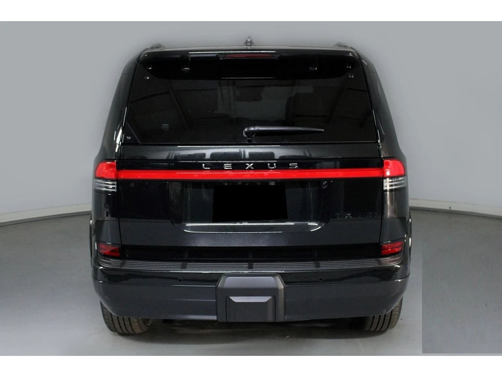 Lexus GX 550 Luxury+ , 7 места , Месечна вноска от 1217  , снимка 5 - Автомобили и джипове - 53708451