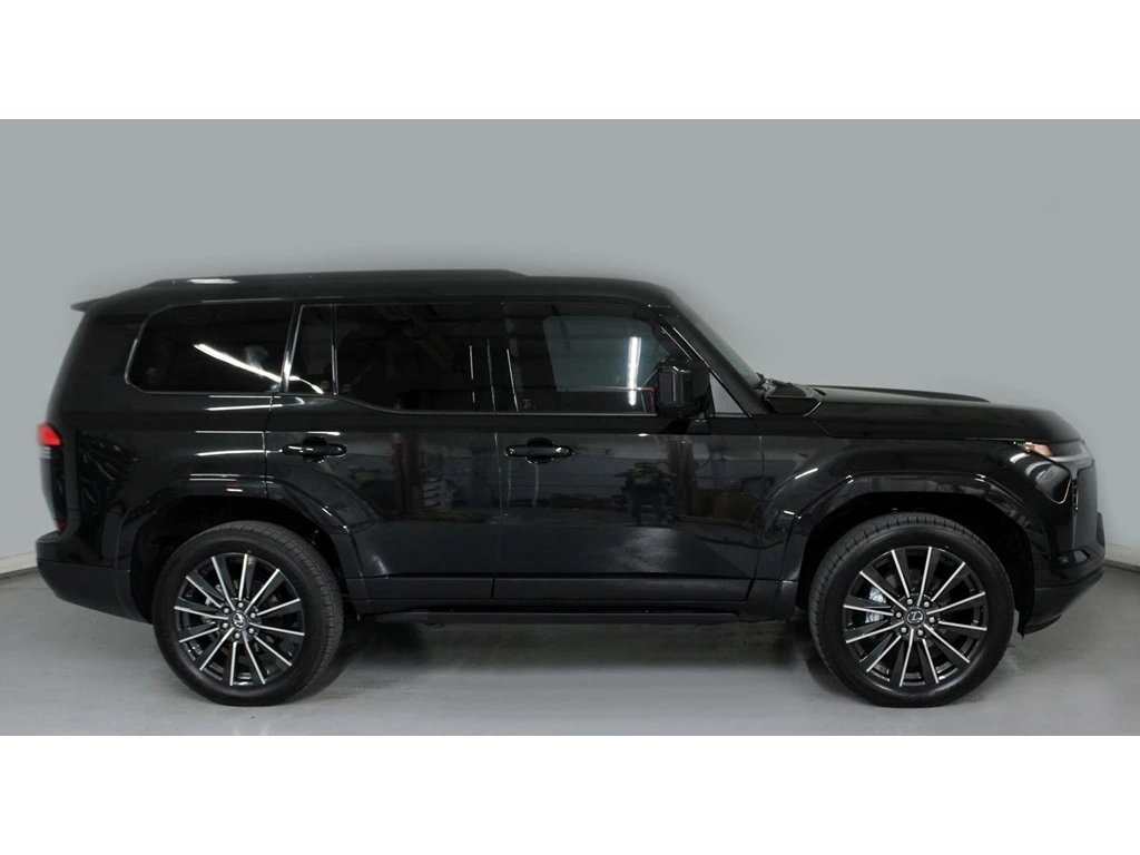 Lexus GX 550 Luxury+ , 7 места , Месечна вноска от 1217  , снимка 2 - Автомобили и джипове - 53708451