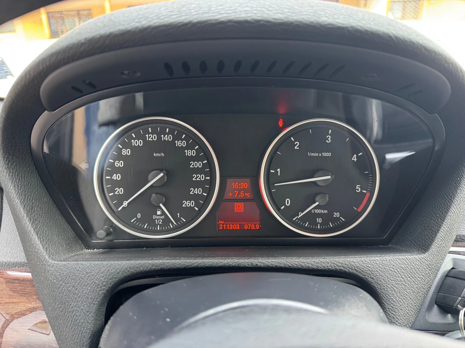 BMW X5 Individual/M Pack/8 ZF/, снимка 8 - Автомобили и джипове - 53757336