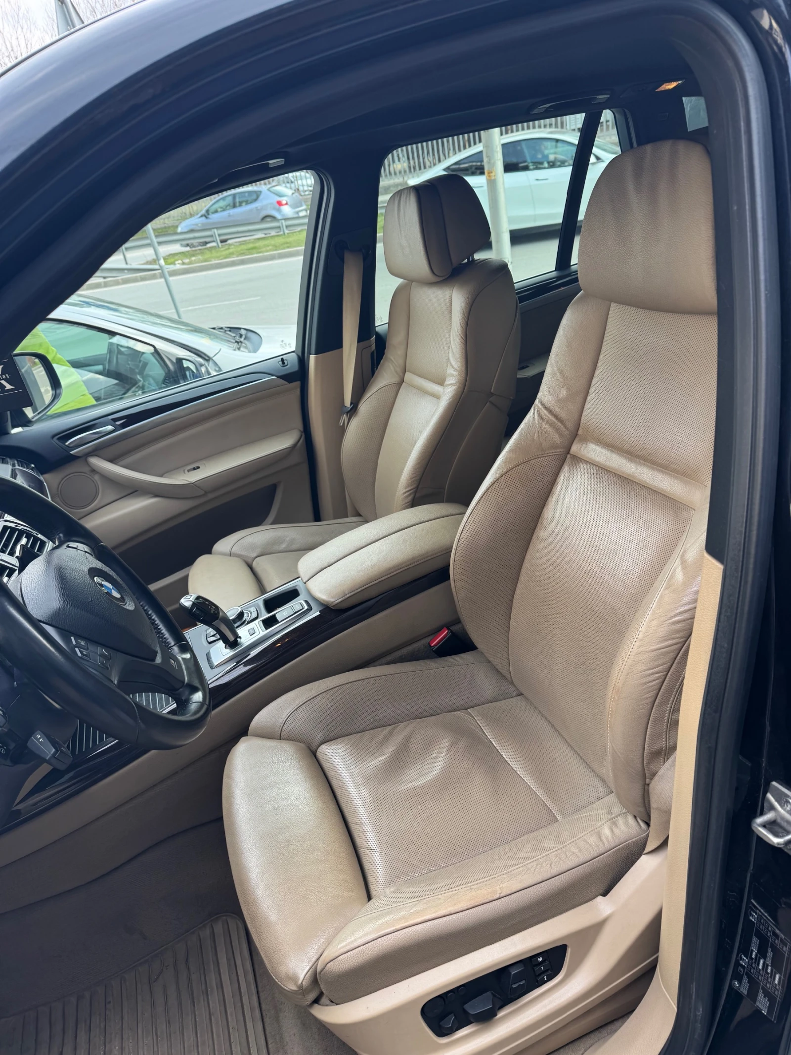 BMW X5 Individual/M Pack/8 ZF/, снимка 6 - Автомобили и джипове - 53757336