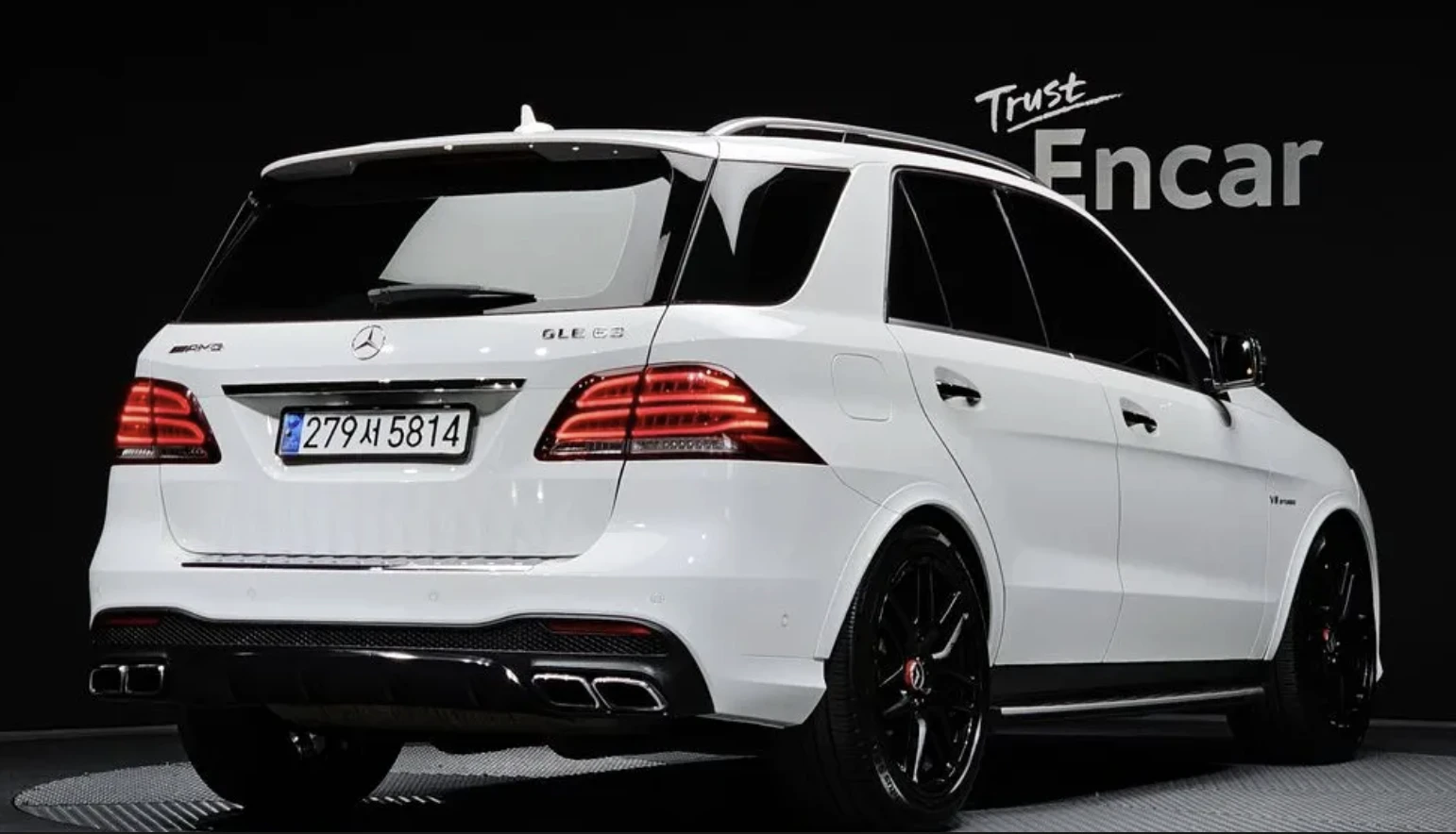 Mercedes-Benz GLE 63 AMG �������* ���������* 360������* LANE* ASSIST*  | Mobile.bg � ����������� 2