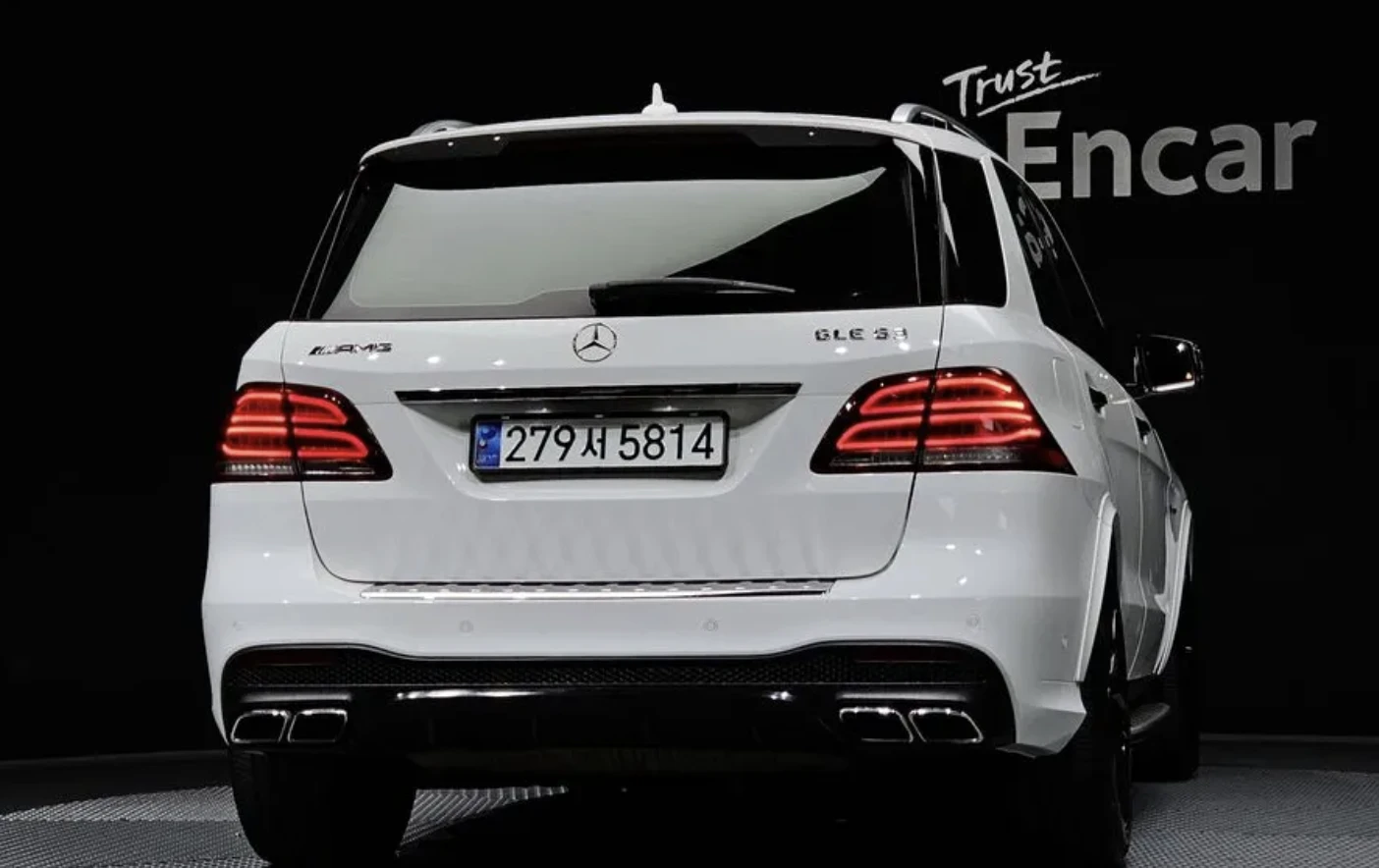 Mercedes-Benz GLE 63 AMG �������* ���������* 360������* LANE* ASSIST*  | Mobile.bg � ����������� 4