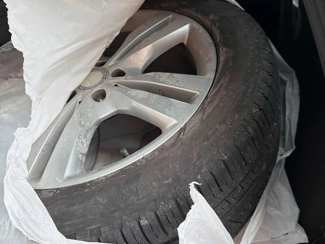 Mercedes-Benz ML 350 * BlueTEC * CARFAX * ЦЕНА ДО БГ, снимка 15 - Автомобили и джипове - 53975213