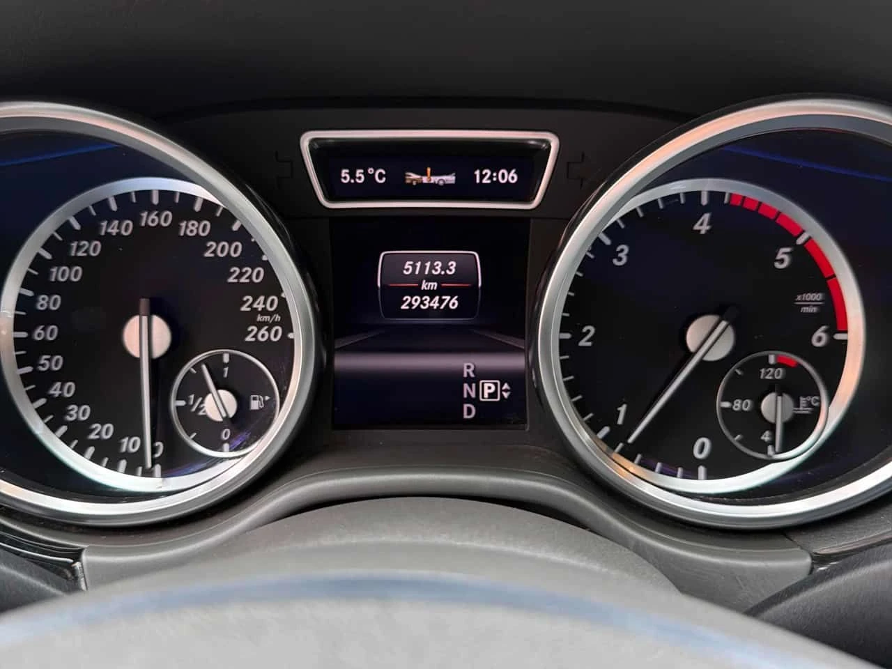 Mercedes-Benz ML 350 * BlueTEC * CARFAX * ЦЕНА ДО БГ, снимка 7 - Автомобили и джипове - 53975213