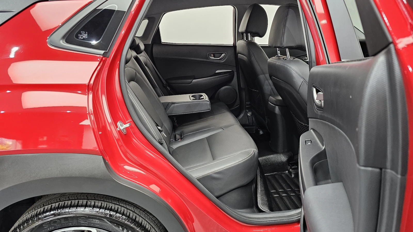Hyundai Kona Premium Special HYBRID �������/��������� Disi Tron | Mobile.bg � ����������� 9
