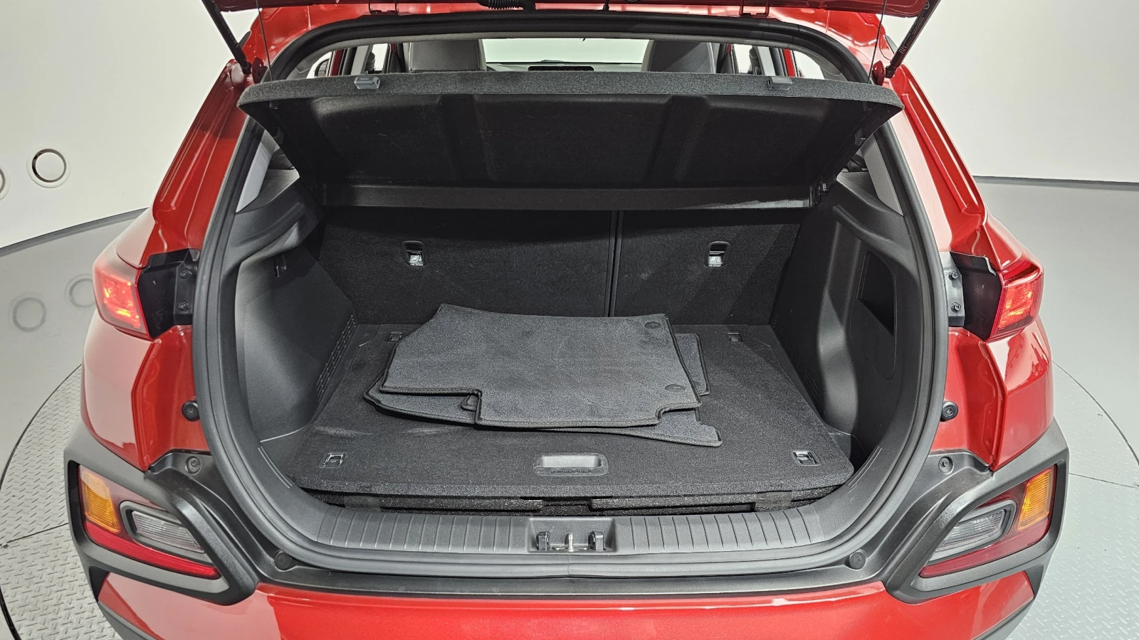 Hyundai Kona Premium Special HYBRID �������/��������� Disi Tron | Mobile.bg � ����������� 13