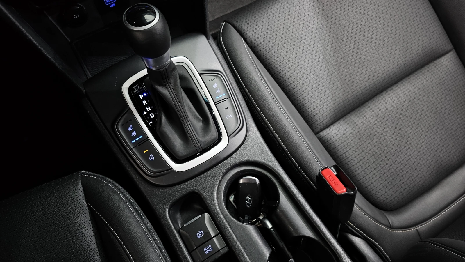 Hyundai Kona Premium Special HYBRID �������/��������� Disi Tron | Mobile.bg � ����������� 7