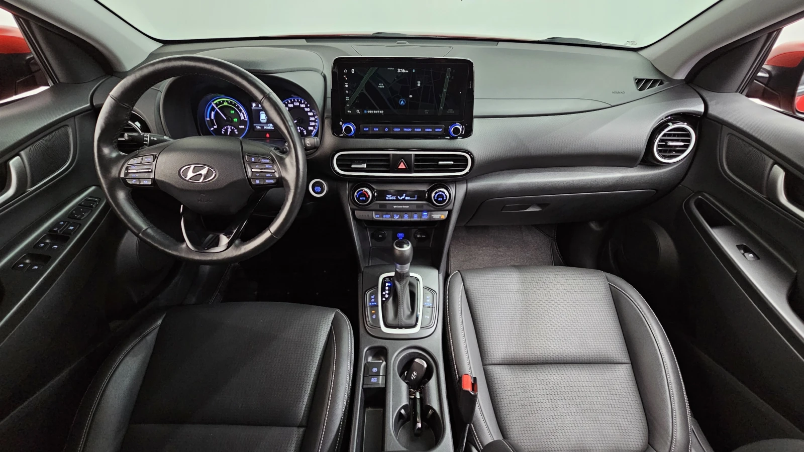 Hyundai Kona Premium Special HYBRID �������/��������� Disi Tron | Mobile.bg � ����������� 5