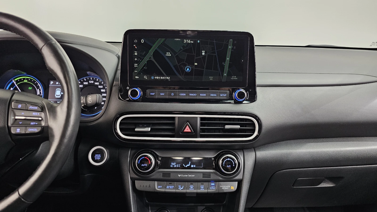 Hyundai Kona Premium Special HYBRID �������/��������� Disi Tron | Mobile.bg � ����������� 10