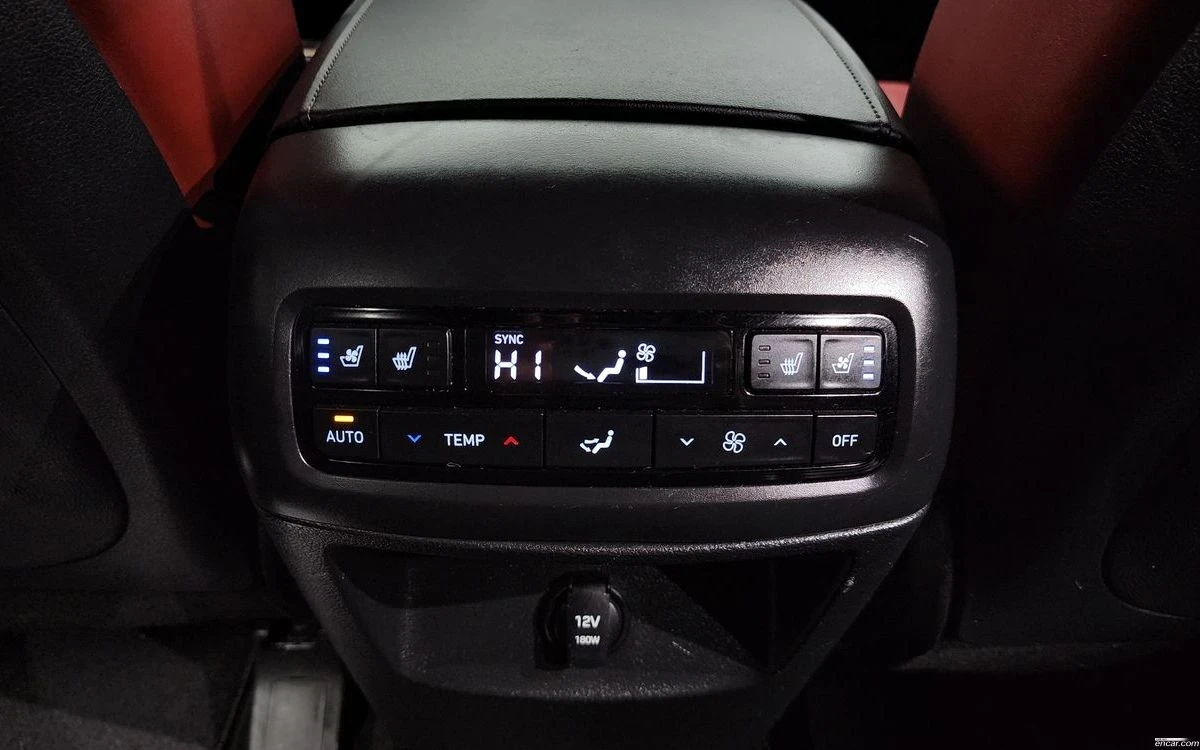 Hyundai Palisade 3.8 2wd , DisTronic , Обдухване и Подгрев , снимка 13 - Автомобили и джипове - 54662011