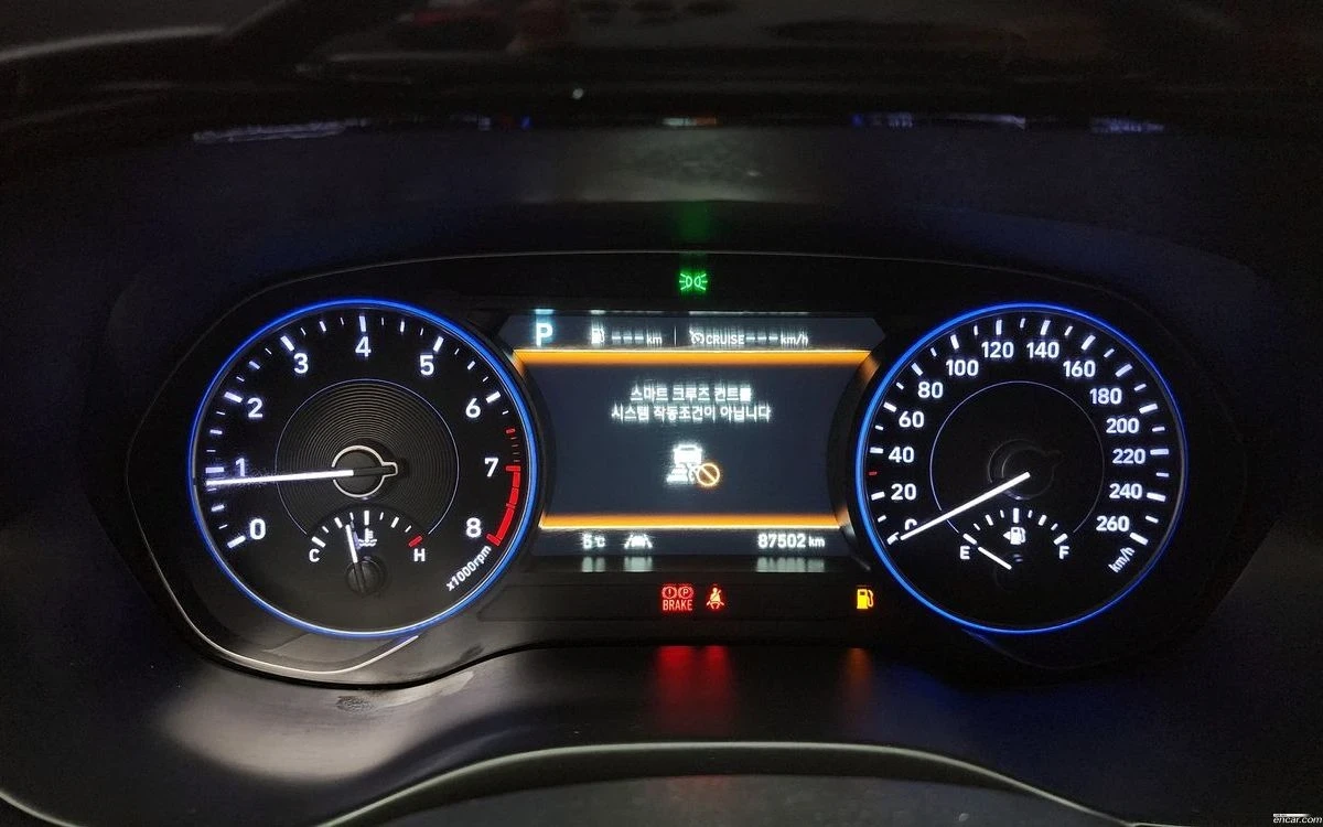 Hyundai Palisade 3.8 2wd , DisTronic , Обдухване и Подгрев , снимка 12 - Автомобили и джипове - 54662011