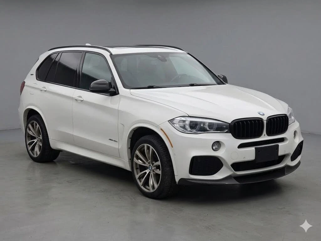 BMW X5 xDrive40e/ iPerformance/ПЪЛНО ОБОРУДBАНЕ/360, снимка 2 - Автомобили и джипове - 54996816