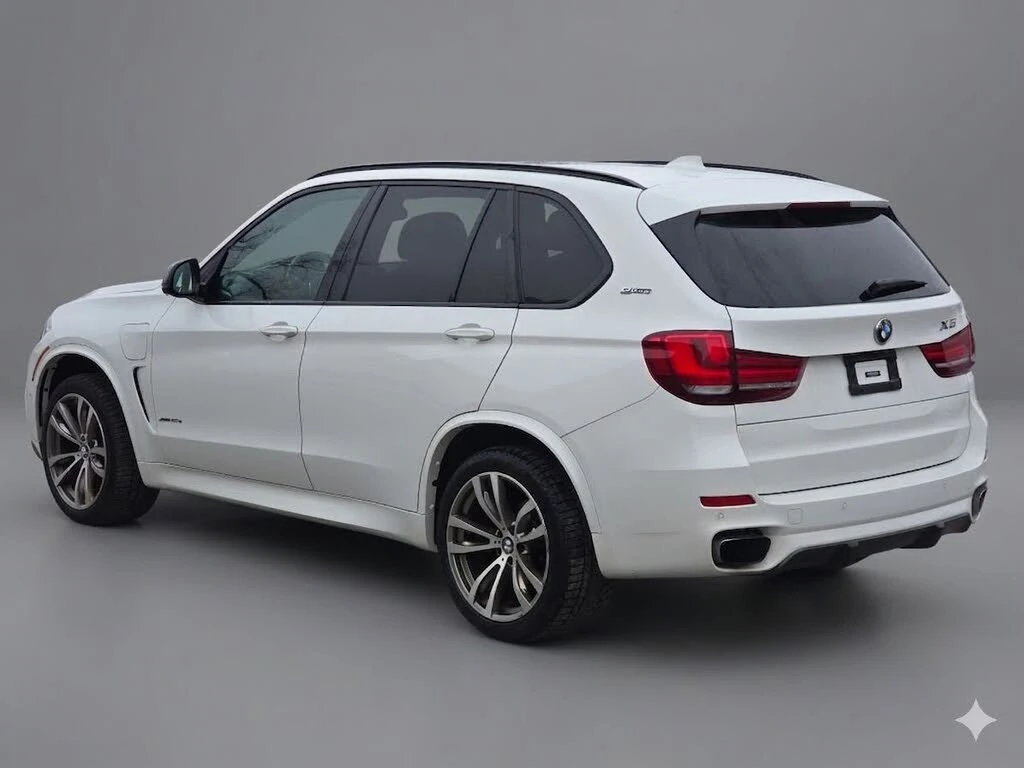 BMW X5 xDrive40e/ iPerformance/ПЪЛНО ОБОРУДBАНЕ/360, снимка 3 - Автомобили и джипове - 54996816