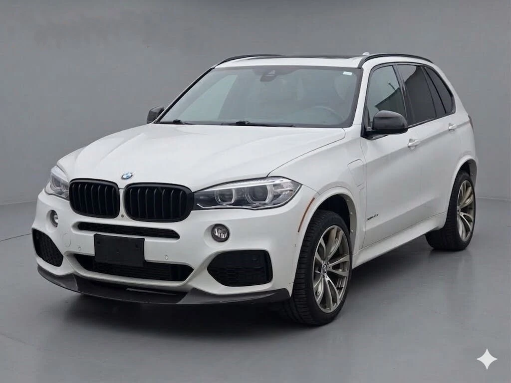 BMW X5 xDrive40e/ iPerformance/ПЪЛНО ОБОРУДBАНЕ/360