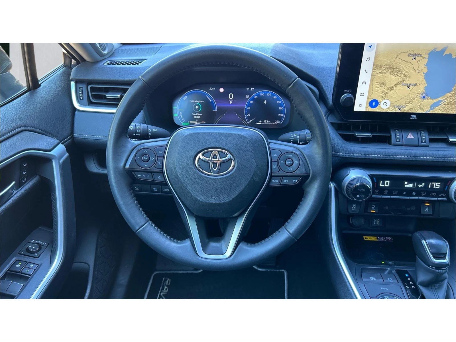 Toyota Rav4 Месечна вноска от 522  , снимка 9 - Автомобили и джипове - 54997038