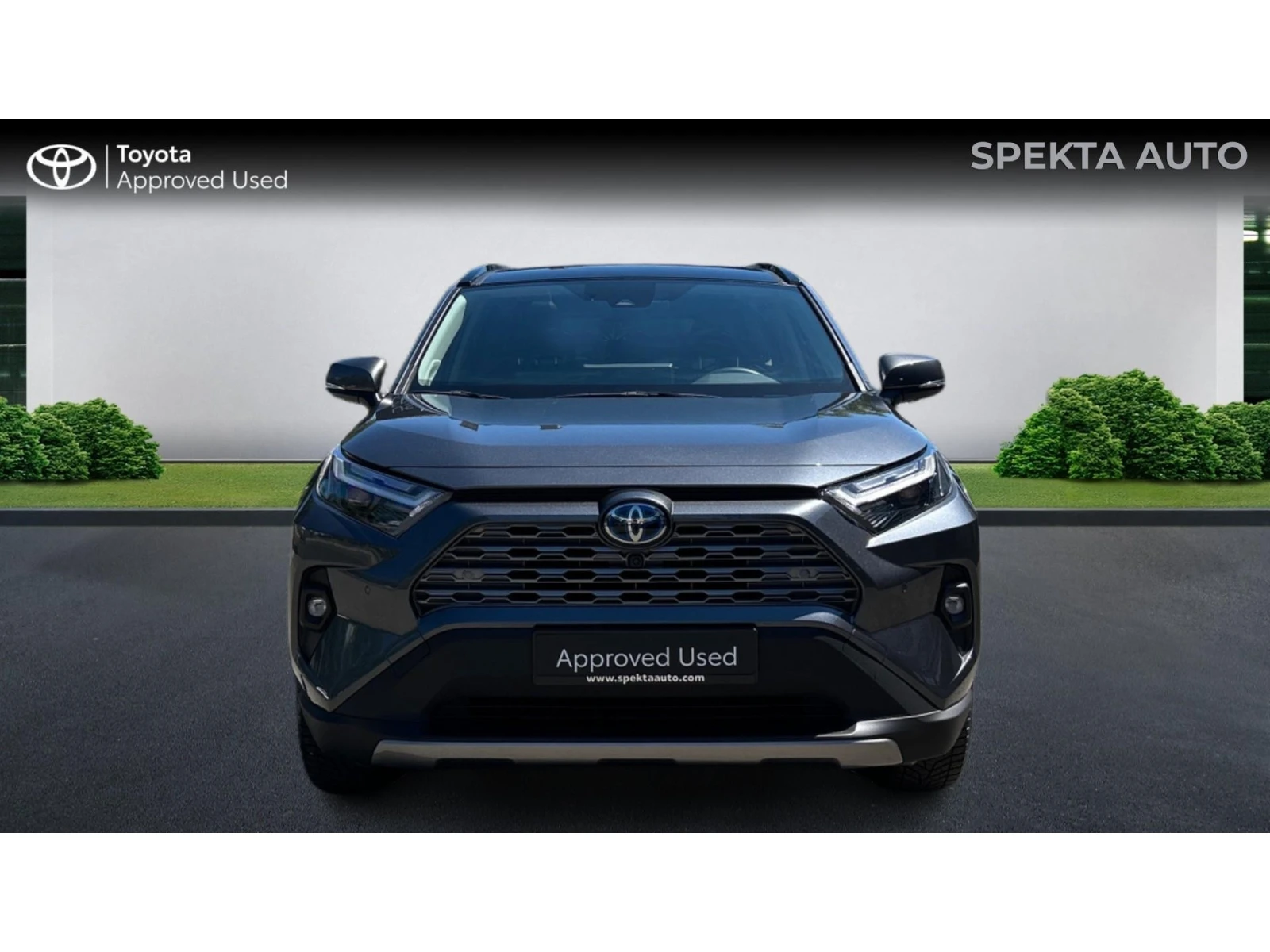 Toyota Rav4 Месечна вноска от 522  , снимка 5 - Автомобили и джипове - 54997038