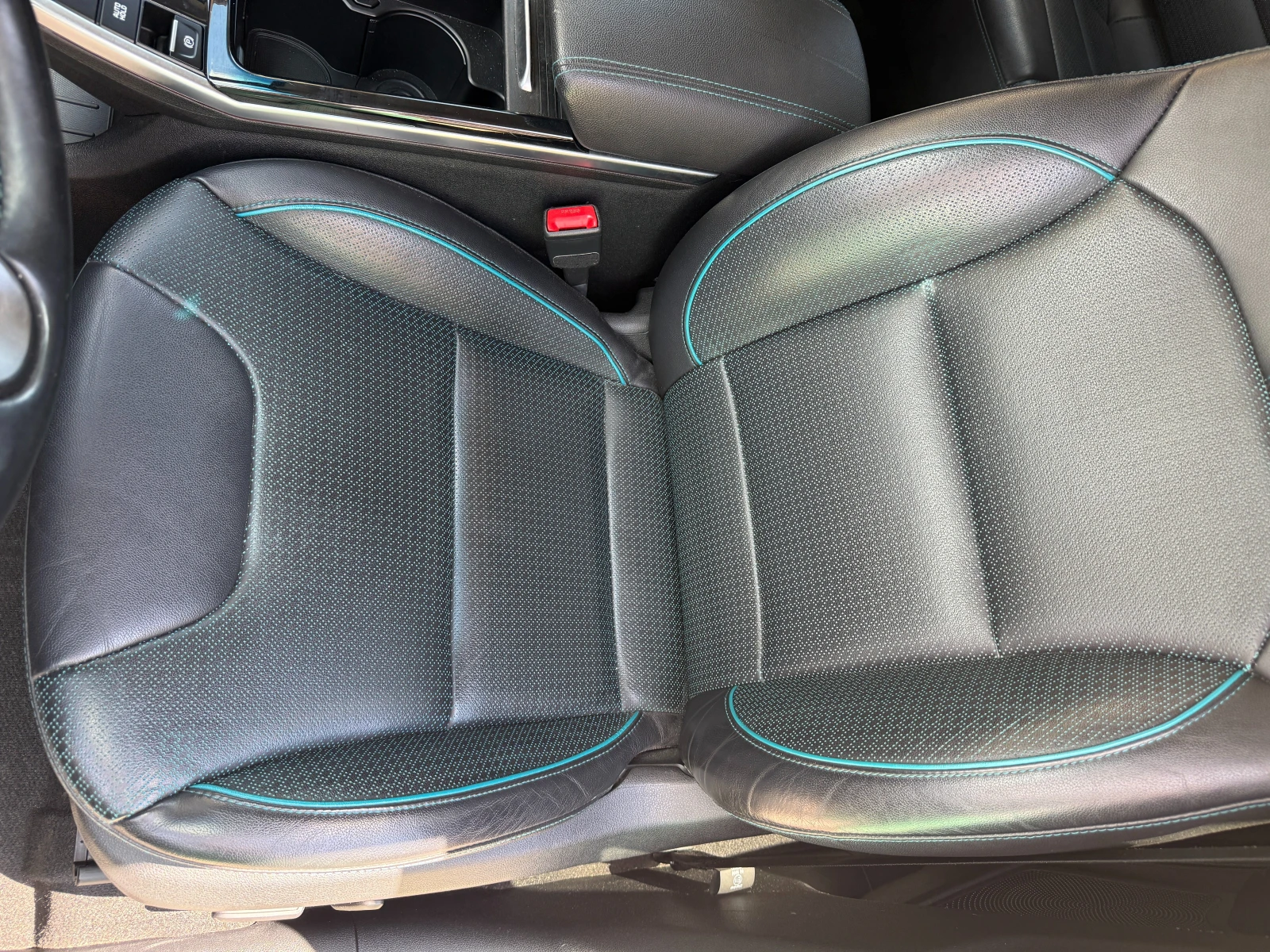 Kia Niro 64kwh, снимка 16 - Автомобили и джипове - 55164356