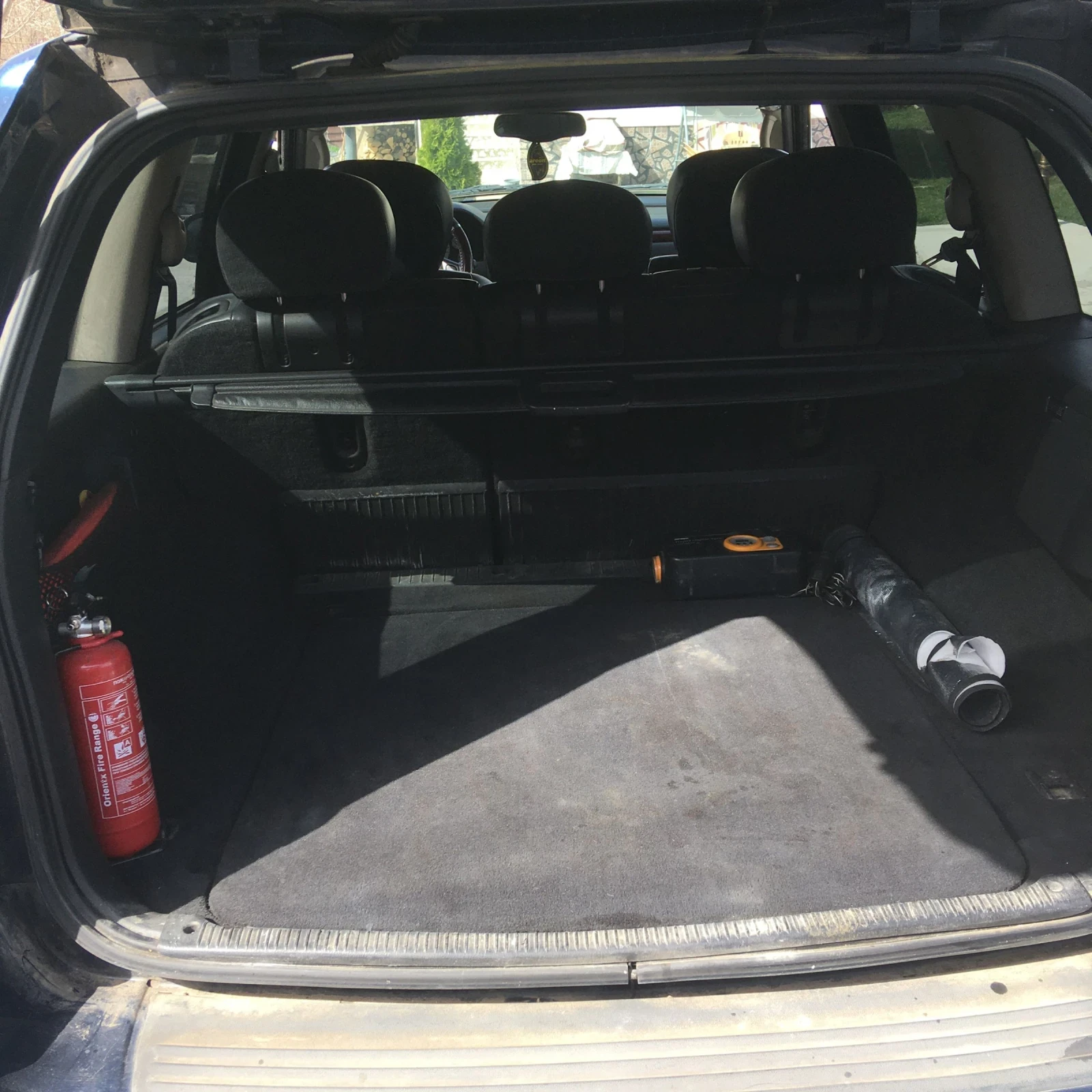 Jeep Grand cherokee 2.7CRD, снимка 6 - Автомобили и джипове - 55459170