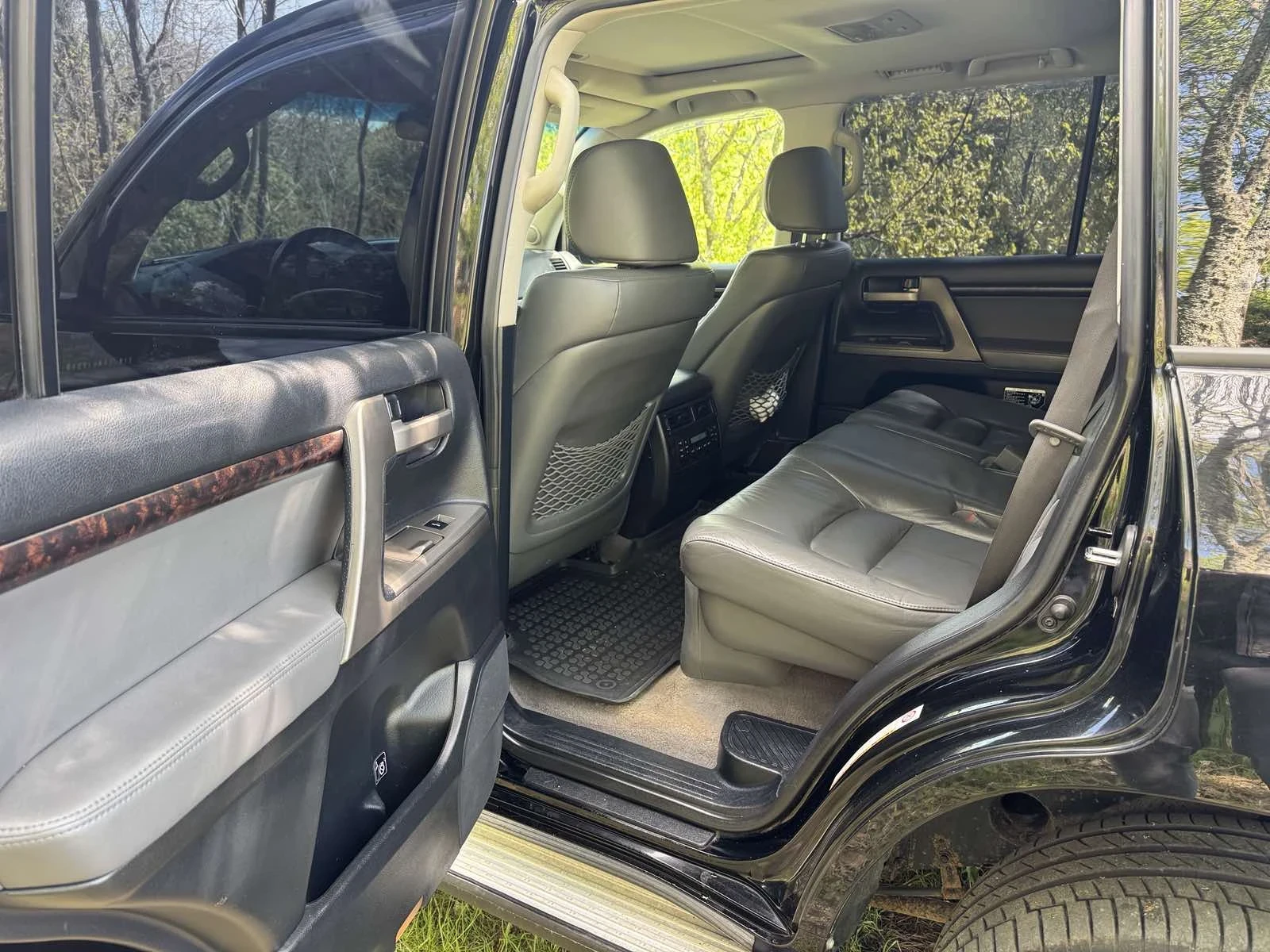Toyota Land cruiser L200, снимка 9 - Автомобили и джипове - 55525802