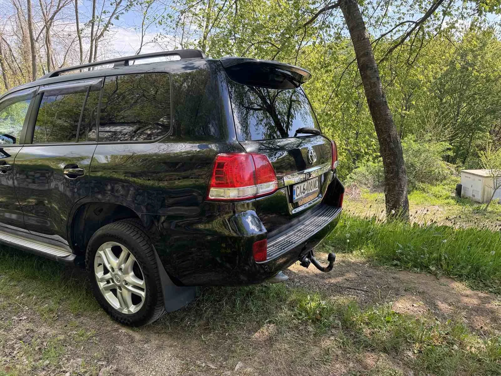 Toyota Land cruiser L200, снимка 13 - Автомобили и джипове - 55525802
