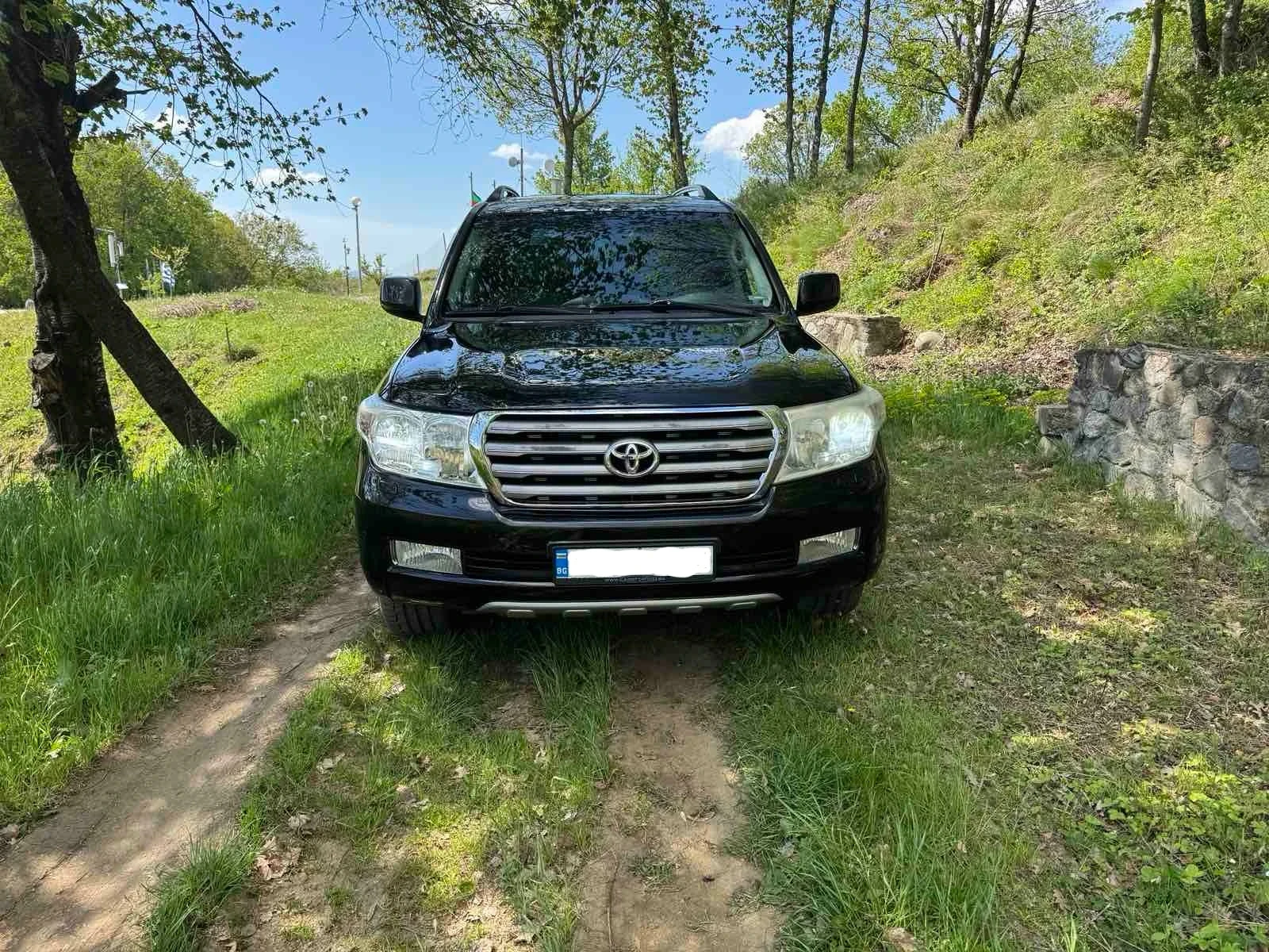 Toyota Land cruiser L200, снимка 2 - Автомобили и джипове - 55525802