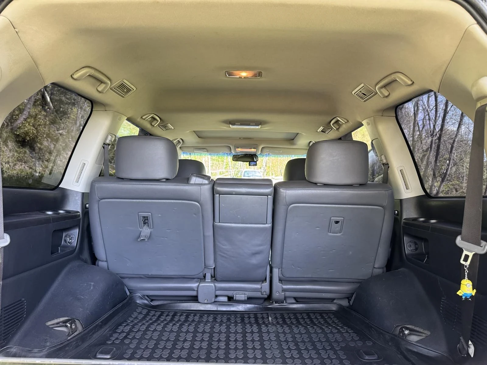 Toyota Land cruiser L200, снимка 11 - Автомобили и джипове - 55525802
