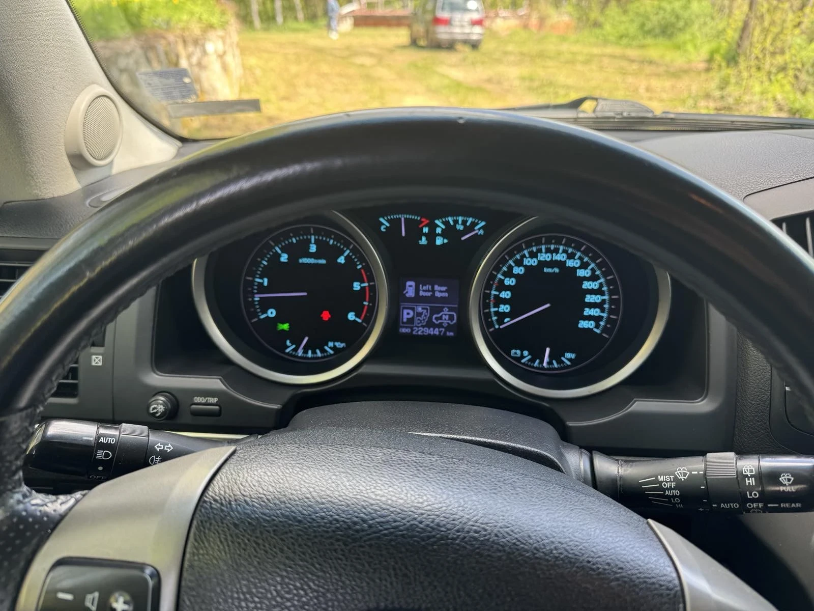 Toyota Land cruiser L200, снимка 6 - Автомобили и джипове - 55525802