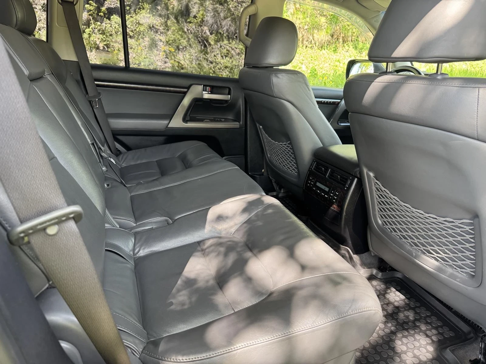Toyota Land cruiser L200, снимка 12 - Автомобили и джипове - 55525802