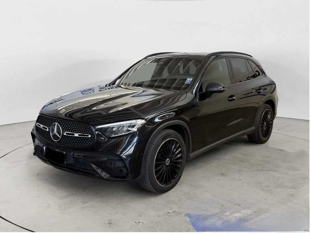 Mercedes-Benz GLC 220 d* 4matic* AMG* Night pack, снимка 10 - Автомобили и джипове - 55768293