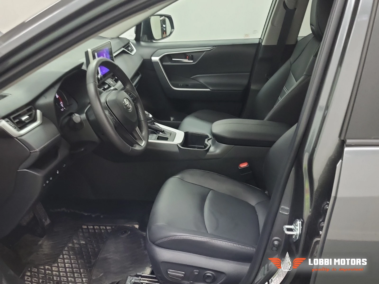 Toyota Rav4, снимка 5 - Автомобили и джипове - 56126845