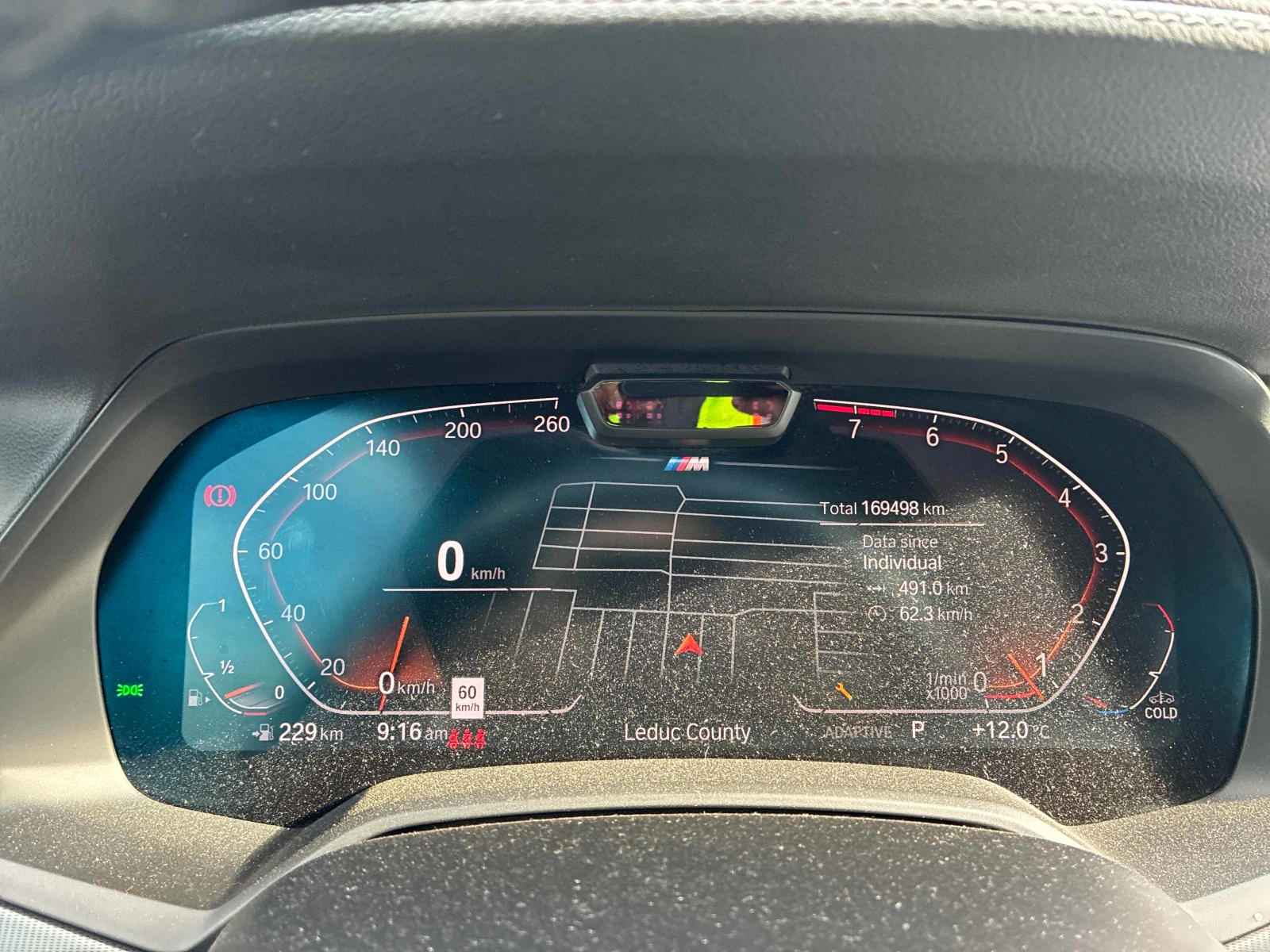BMW X5 * M50i * CARFAX * , снимка 8 - Автомобили и джипове - 56145838