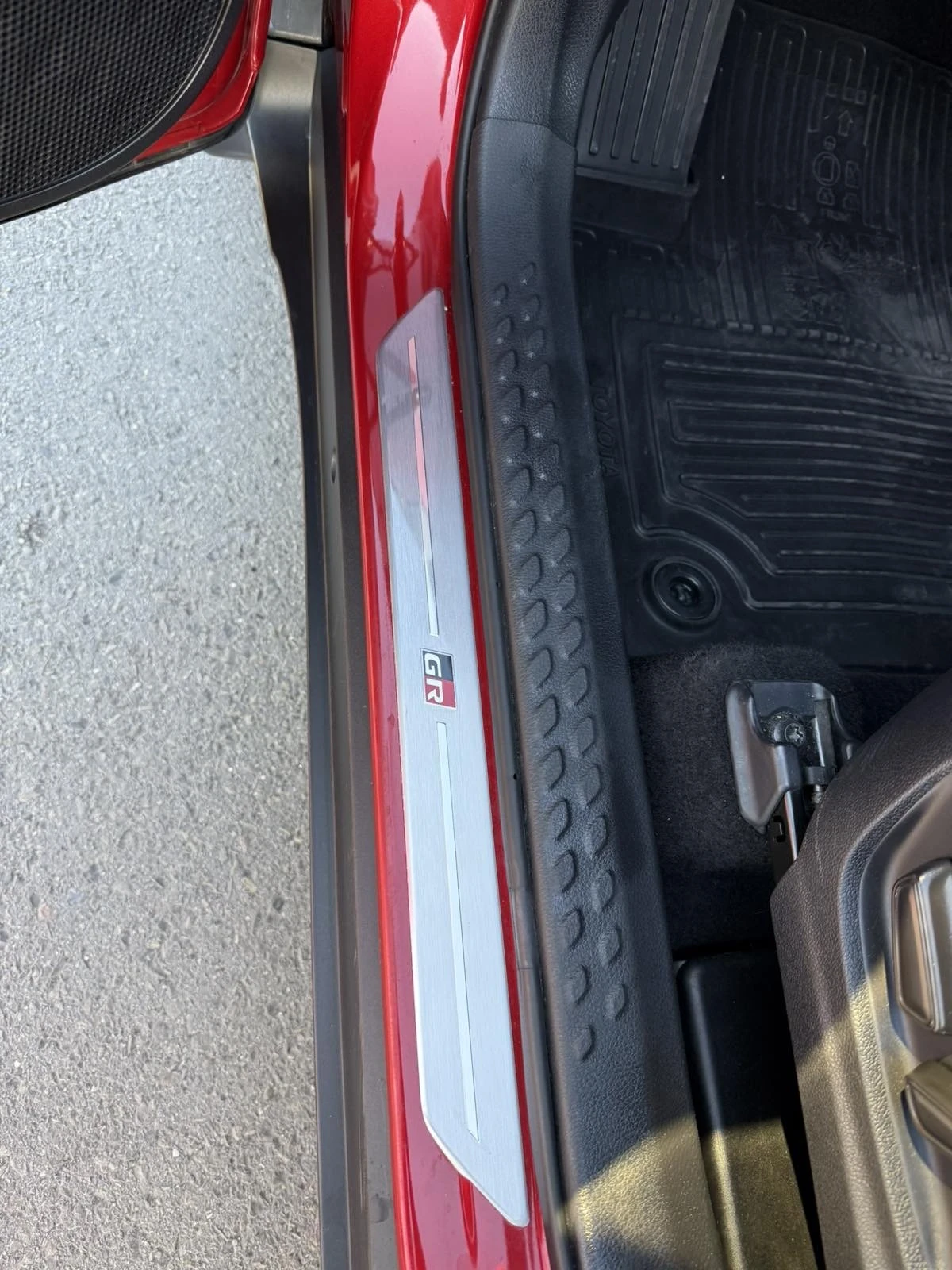 Toyota C-HR GR -SPORT, снимка 11 - Автомобили и джипове - 56510853