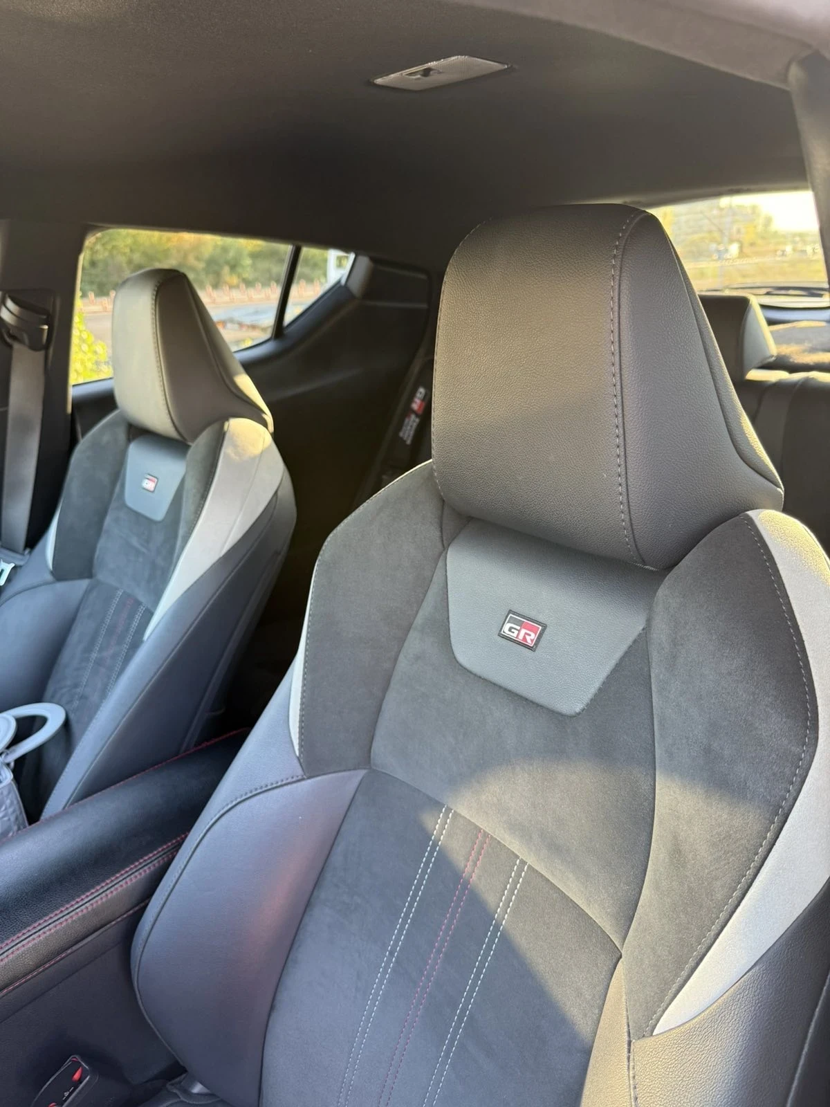 Toyota C-HR GR -SPORT, снимка 9 - Автомобили и джипове - 56510853
