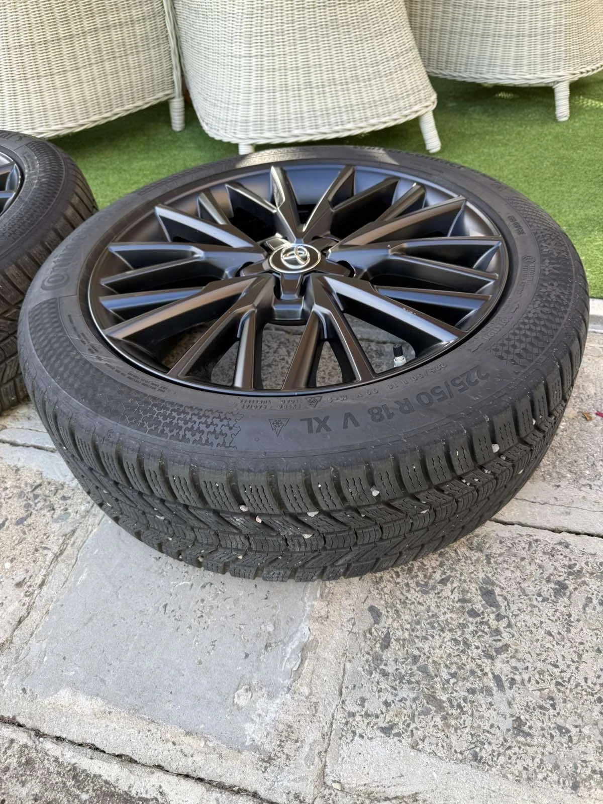 Toyota C-HR GR -SPORT, снимка 16 - Автомобили и джипове - 56510853