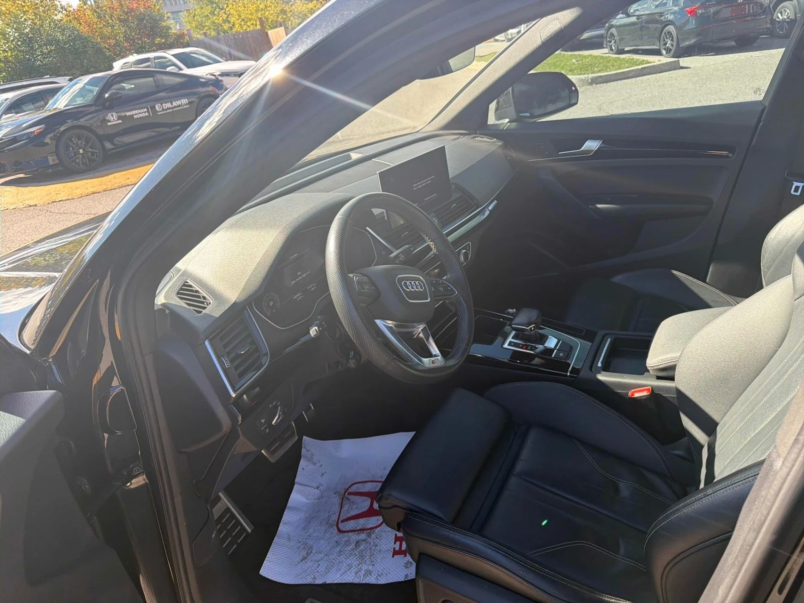 Audi Q5 Technik S-LINE ���������� ���� �� �������� | Mobile.bg � ����������� 6