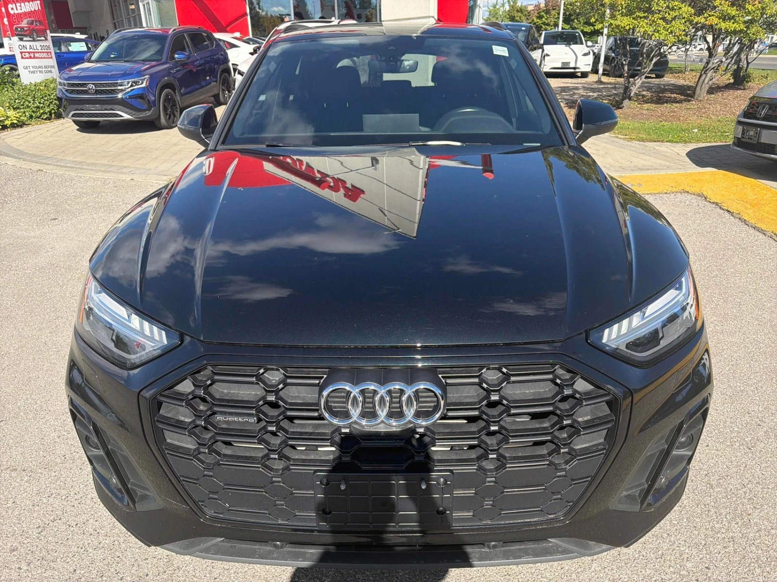 Audi Q5 Technik S-LINE ���������� ���� �� �������� | Mobile.bg � ����������� 3