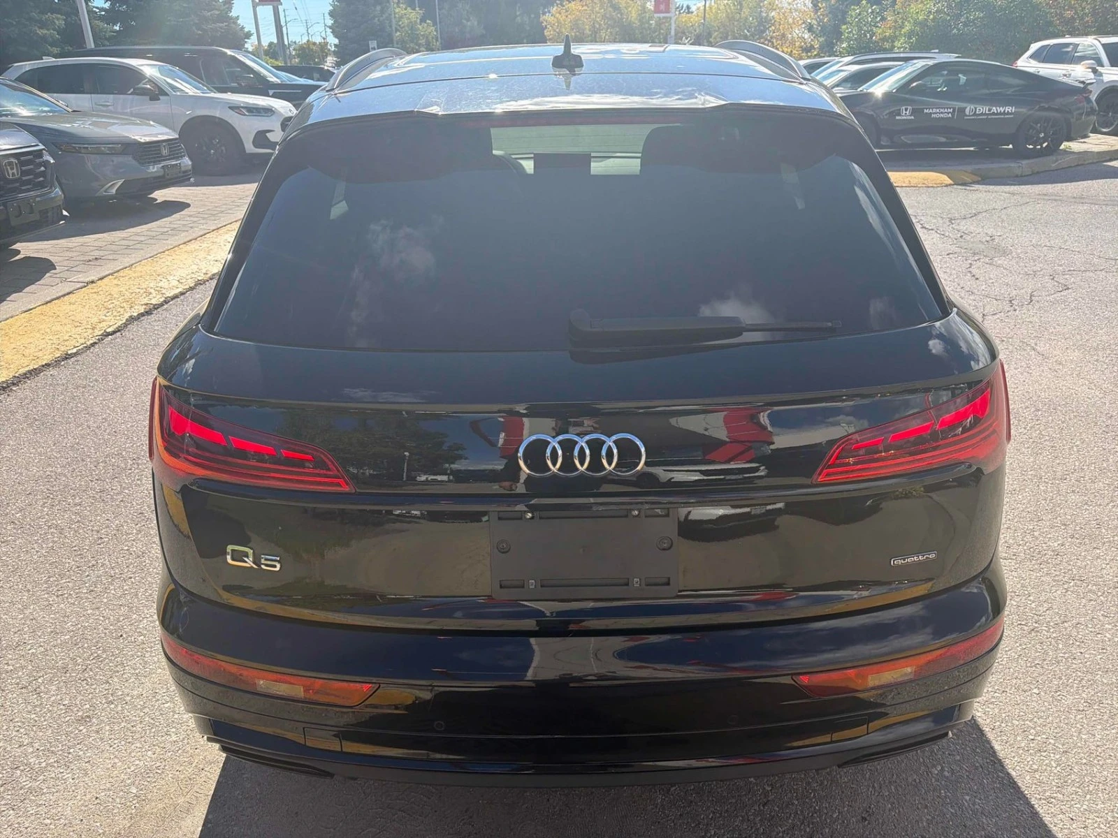 Audi Q5 Technik S-LINE ���������� ���� �� �������� | Mobile.bg � ����������� 4