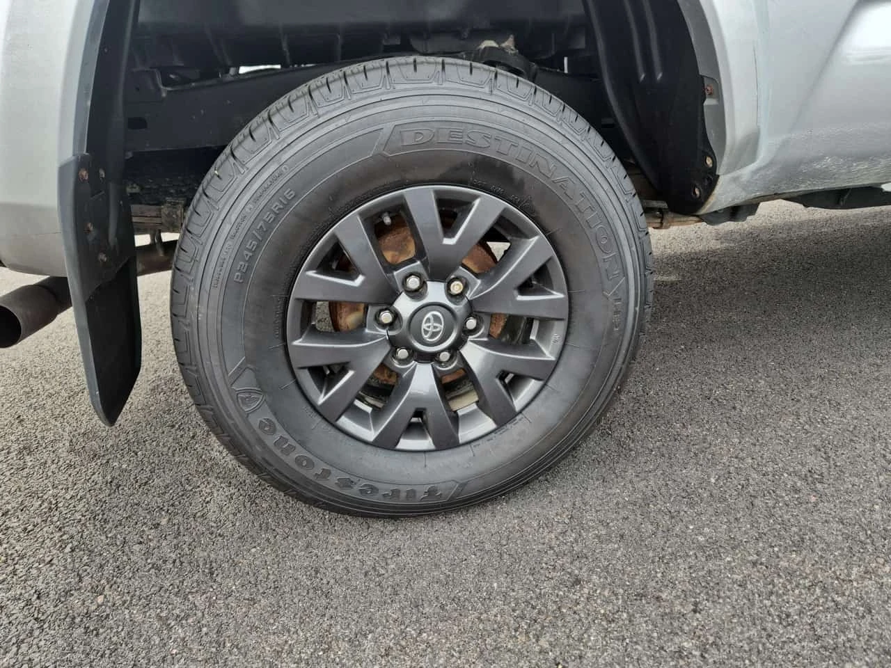 Toyota Tacoma * 4x4 Double Cab Auto * CARFAX *  | Mobile.bg � ����������� 6