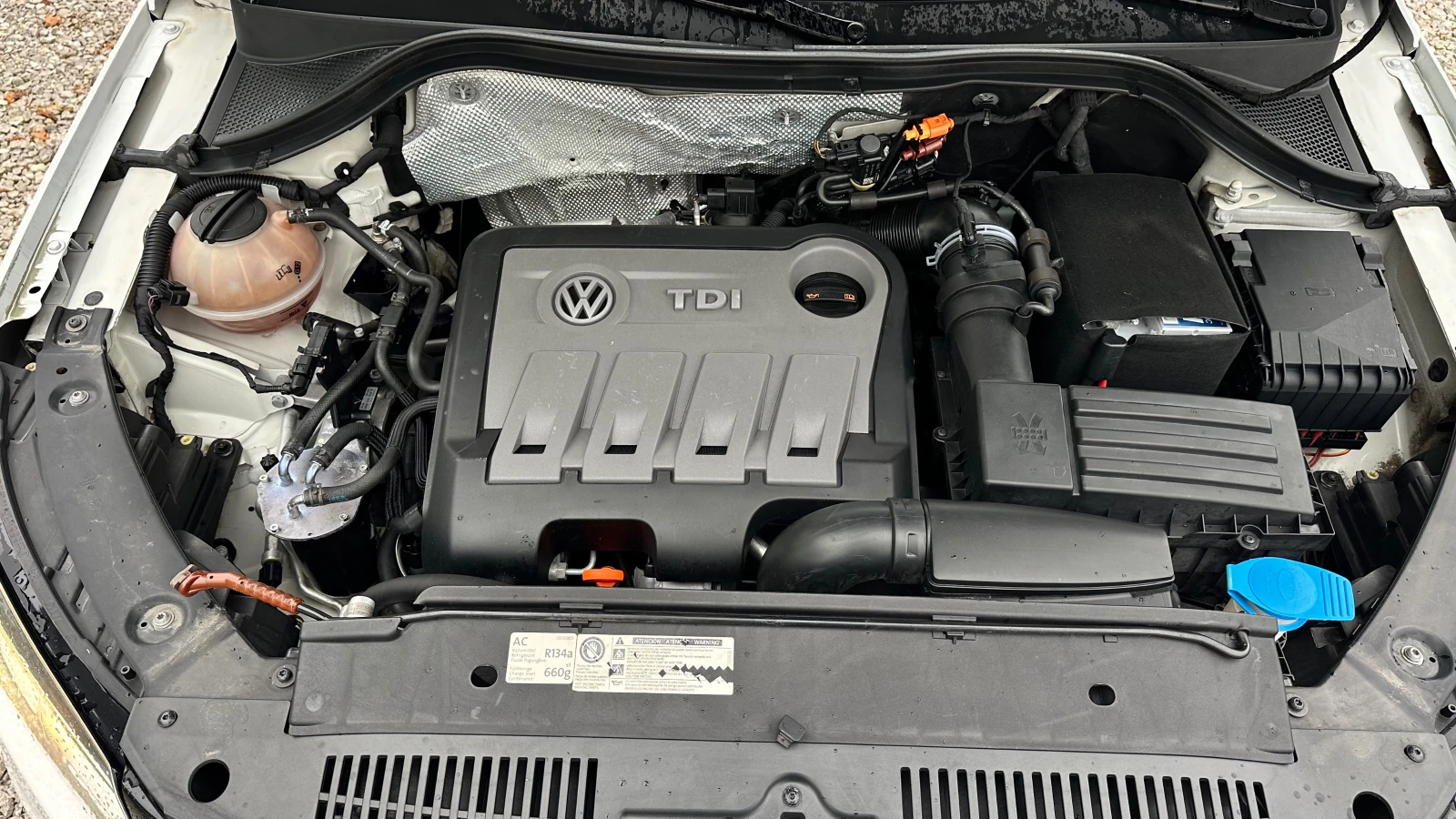 VW Tiguan 2.0tdi 4x4 ������ ���� 5 | Mobile.bg � ����������� 12