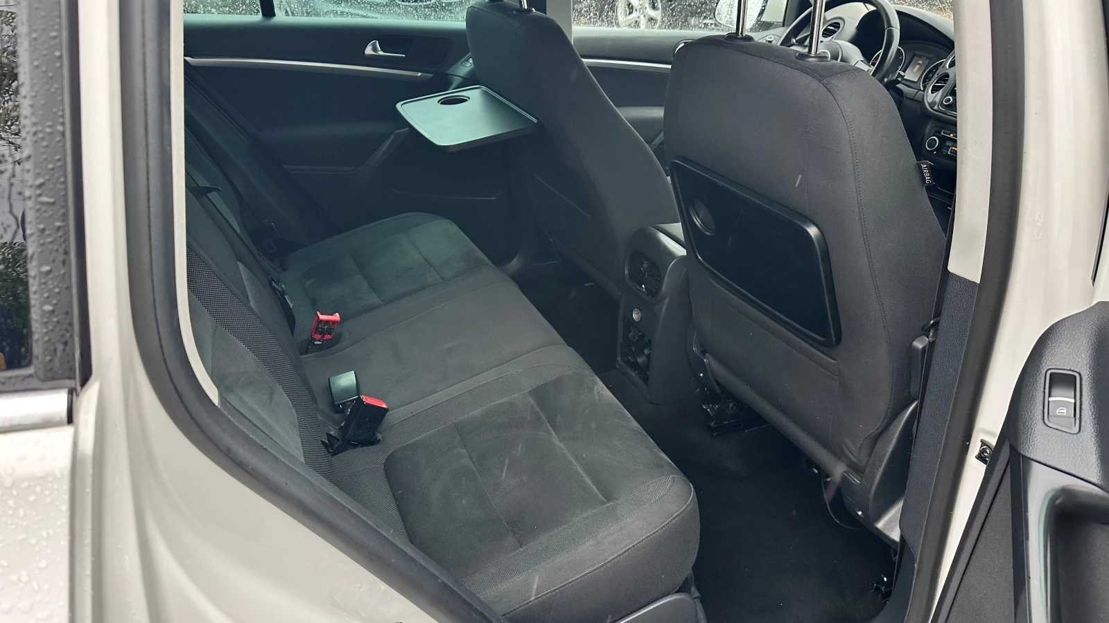 VW Tiguan 2.0tdi 4x4 ������ ���� 5 | Mobile.bg � ����������� 10