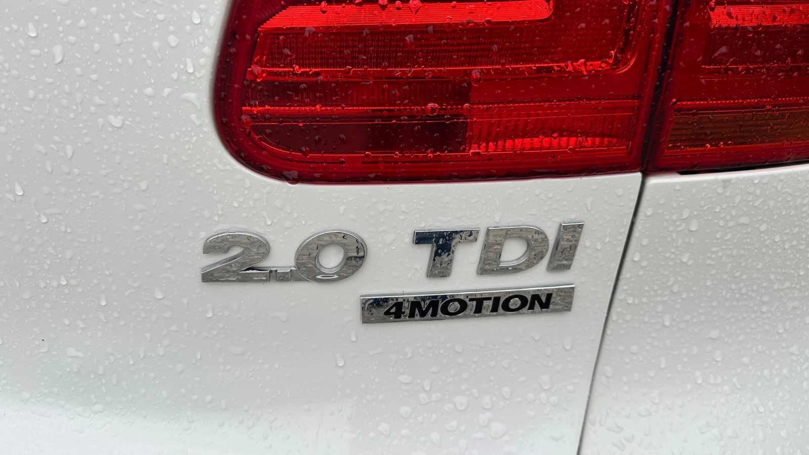 VW Tiguan 2.0tdi 4x4 ������ ���� 5 | Mobile.bg � ����������� 13