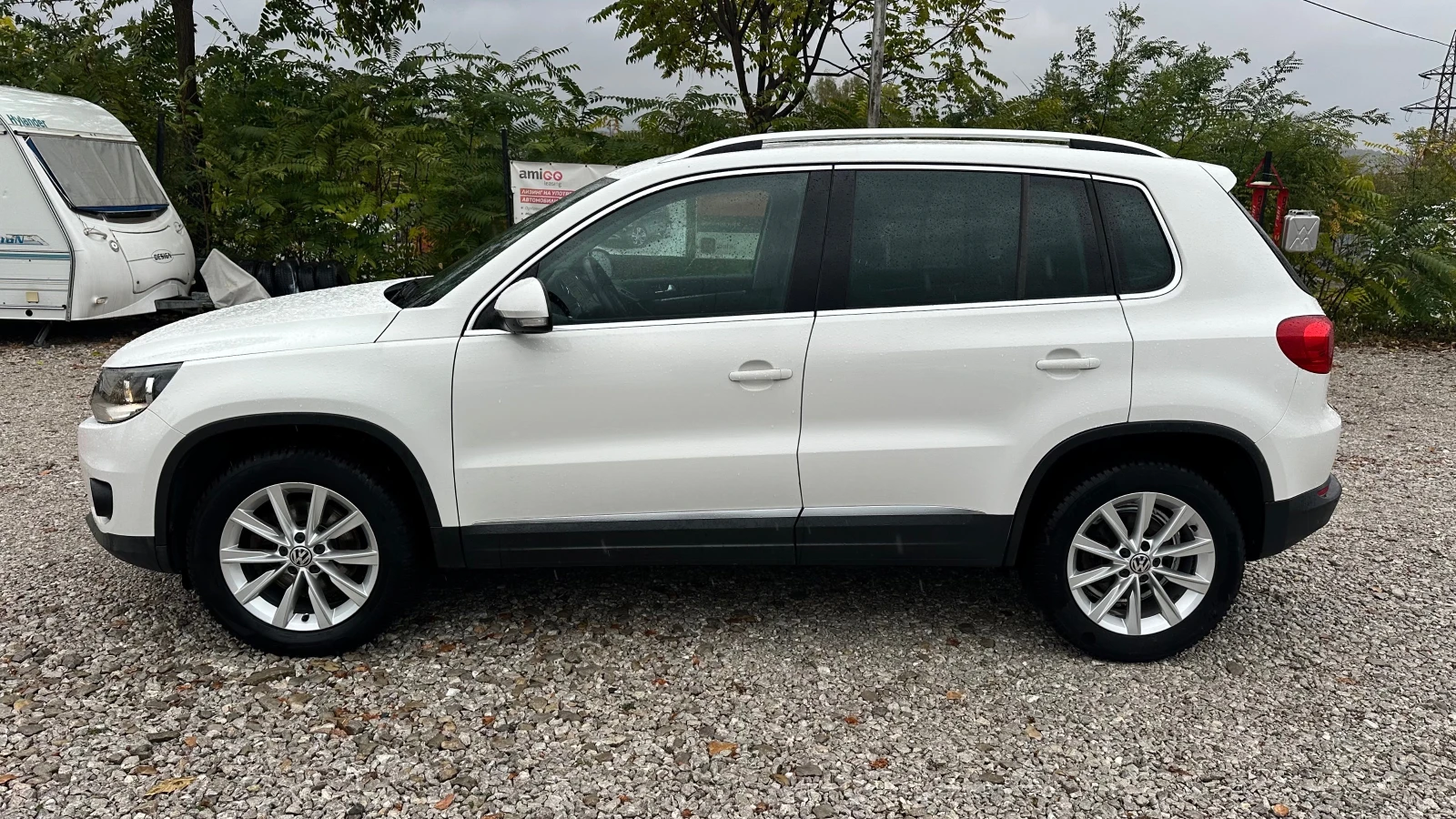 VW Tiguan 2.0tdi 4x4 ������ ���� 5 | Mobile.bg � ����������� 6