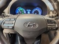 Hyundai Kona Hybrid - изображение 8