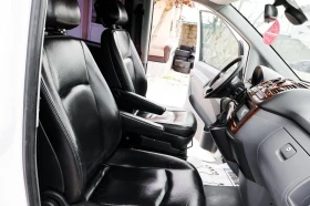 Mercedes-Benz Vito Koja navi Avtomat , снимка 10