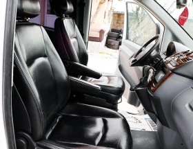 Mercedes-Benz Vito Koja navi Avtomat , снимка 11