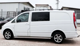 Mercedes-Benz Vito Koja navi Avtomat , снимка 5